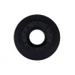 Jeu de 2 disques de frein avant ZentParts Z06346 - Visuel 2