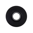 Jeu de 2 disques de frein avant ZentParts Z06346 - Visuel 3