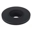 Jeu de 2 disques de frein avant ZentParts Z06475 - Visuel 3