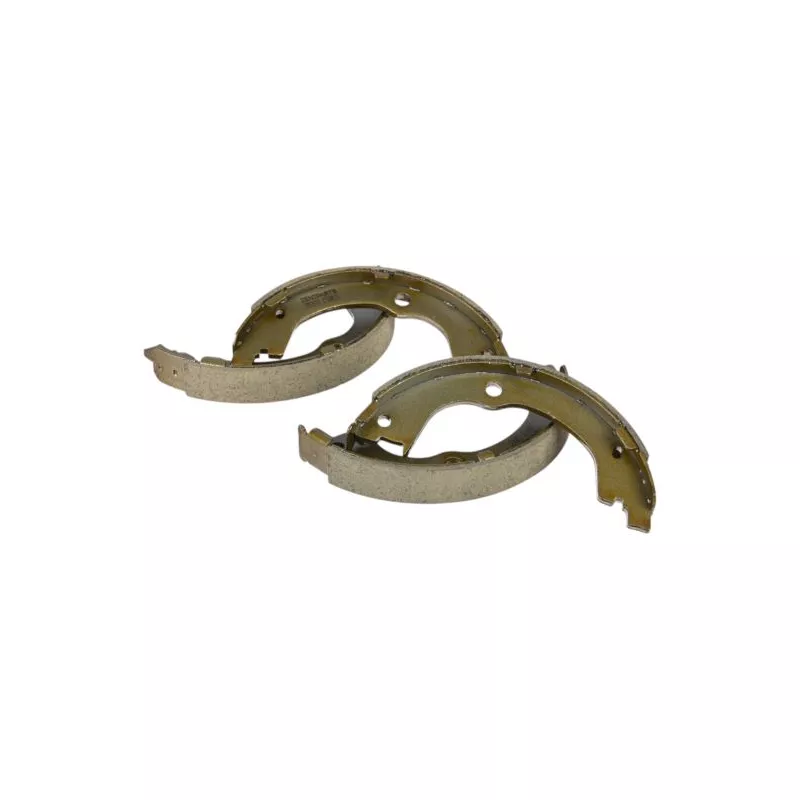 Jeu de mâchoires de frein ZentParts Z06878