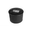 Soufflet de suspension, suspension pneumatique ZentParts Z12720 - Visuel 1