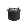 Soufflet de suspension, suspension pneumatique ZentParts Z12720 - Visuel 2