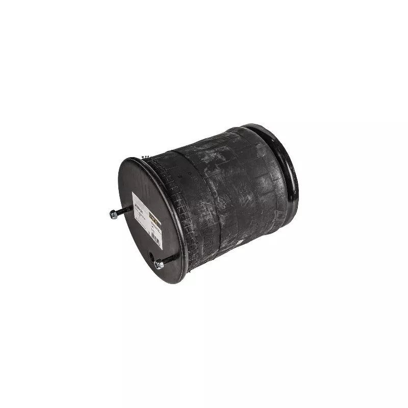 Soufflet de suspension, suspension pneumatique ZentParts Z12731
