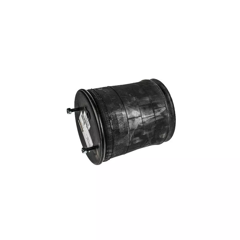 Soufflet de suspension, suspension pneumatique ZentParts Z12754