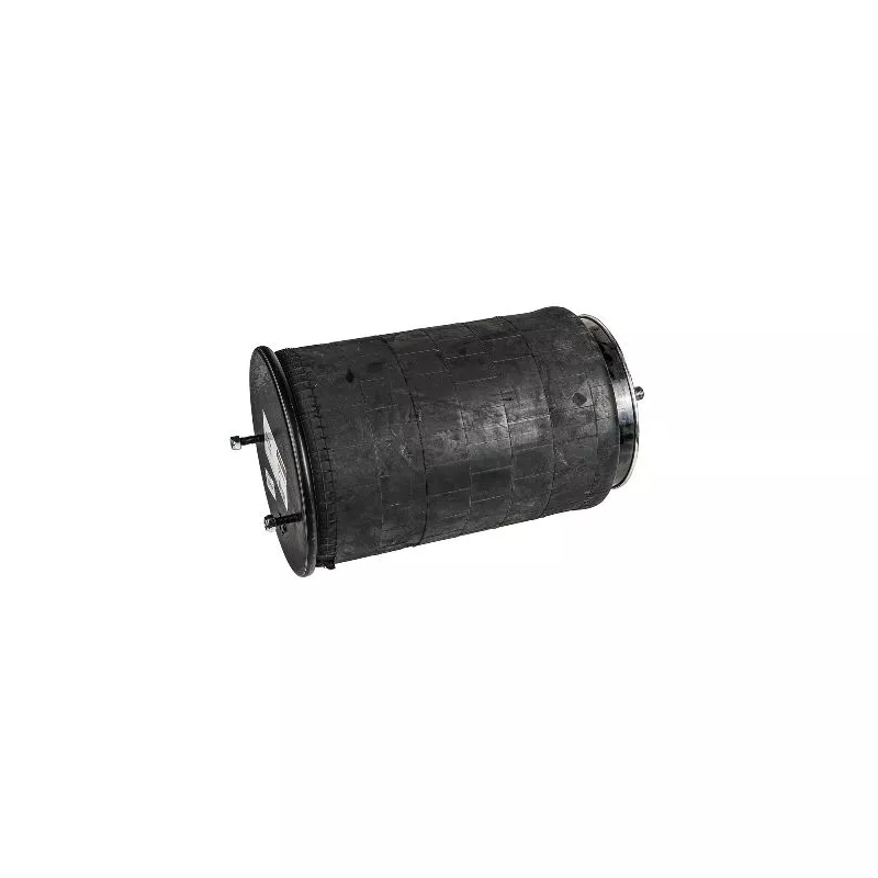 Soufflet de suspension, suspension pneumatique ZentParts Z12768