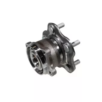 Roulement de roue arrière ZentParts