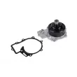 Pompe à eau, refroidissement du moteur ZentParts Z14659 - Visuel 2