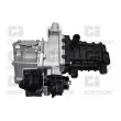 Vanne EGR QUINTON HAZELL XEGR290 - Visuel 1