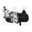 Vanne EGR QUINTON HAZELL XEGR290 - Visuel 3