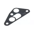 Joint, radiateur d'huile ZentParts Z17686 - Visuel 2