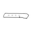 Joint de cache culbuteurs ZentParts Z18563 - Visuel 1