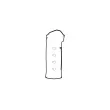 Joint de cache culbuteurs ZentParts Z18563 - Visuel 2