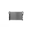 Radiateur, refroidissement du moteur ZentParts Z20198 - Visuel 1