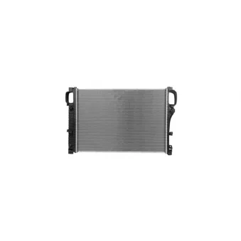 Radiateur, refroidissement du moteur ZentParts