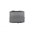Radiateur, refroidissement du moteur ZentParts Z20217 - Visuel 3