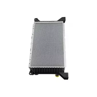 Radiateur, refroidissement du moteur ZentParts