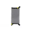 Radiateur, refroidissement du moteur ZentParts Z20246 - Visuel 2