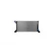 Radiateur, refroidissement du moteur ZentParts Z20440 - Visuel 1