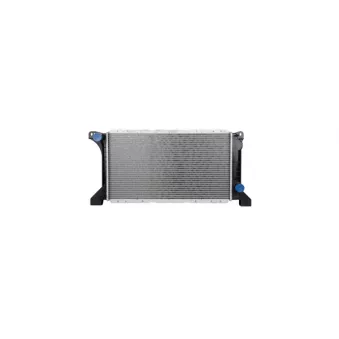 Radiateur, refroidissement du moteur ZentParts