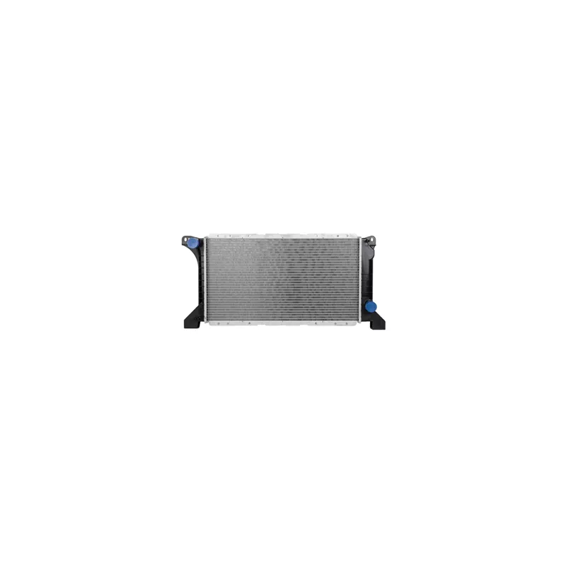 Radiateur, refroidissement du moteur ZentParts Z20440