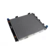 Radiateur, refroidissement du moteur ZentParts Z20457 - Visuel 1