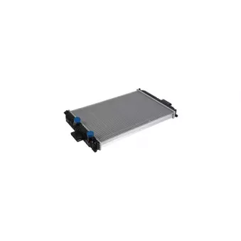 Radiateur, refroidissement du moteur ZentParts