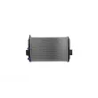 Radiateur, refroidissement du moteur ZentParts Z20534 - Visuel 3