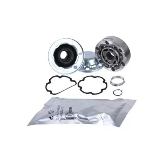 Embout de cardan avant (kit de réparation) ZentParts