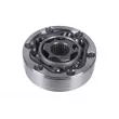 Embout de cardan avant (kit de réparation) ZentParts Z21340 - Visuel 3