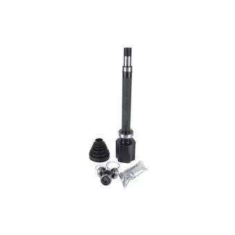 Embout de cardan avant (kit de réparation) ZentParts