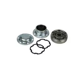Embout de cardan avant (kit de réparation) ZentParts