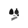 Embout de cardan avant (kit de réparation) ZentParts Z21663 - Visuel 1