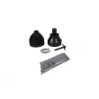 Embout de cardan avant (kit de réparation) ZentParts Z21666 - Visuel 1