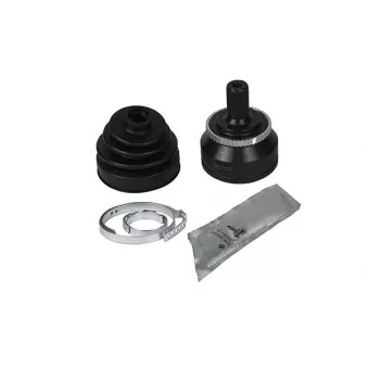 Embout de cardan avant (kit de réparation) ZentParts