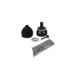 Embout de cardan avant (kit de réparation) ZentParts Z21792 - Visuel 1
