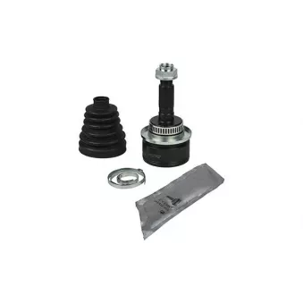 Embout de cardan avant (kit de réparation) ZentParts