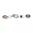 Kit de roulements de roue avant droit ZentParts Z22122 - Visuel 2
