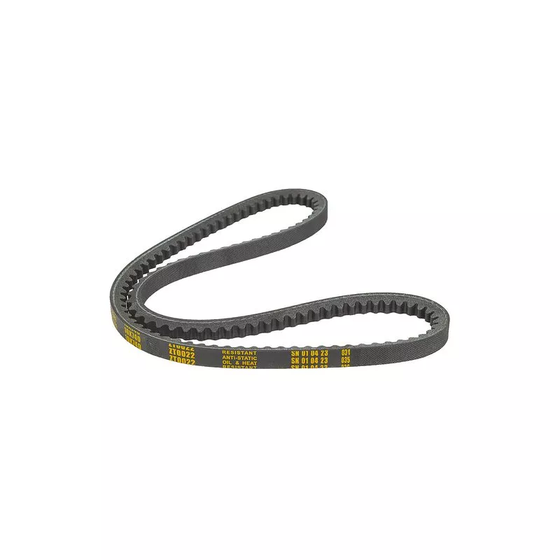 Courroie trapézoïdale ZentParts Z23341