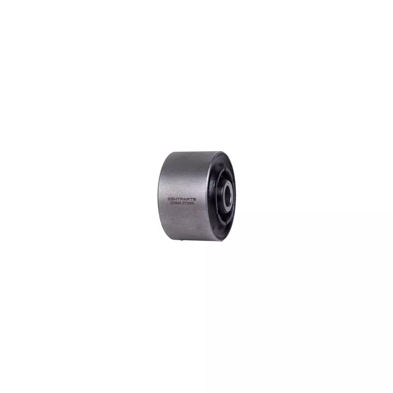 Silent bloc de suspension (train avant) ZentParts Z25934