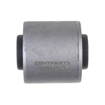 Silent bloc de suspension (train avant) ZentParts
