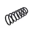 Ressort de suspension ZentParts Z38120 - Visuel 2