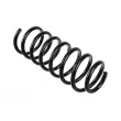 Ressort de suspension ZentParts Z38120 - Visuel 3
