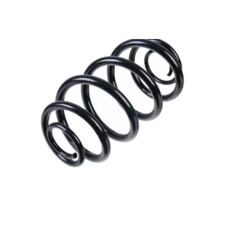 Ressort de suspension ZentParts