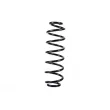 Ressort de suspension ZentParts Z38280 - Visuel 1