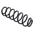 Ressort de suspension ZentParts Z38280 - Visuel 2