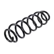 Ressort de suspension ZentParts Z38280 - Visuel 3