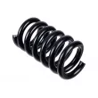 Ressort de suspension ZentParts Z38335 - Visuel 2