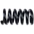 Ressort de suspension ZentParts Z38335 - Visuel 3