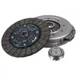 Kit d'embrayage ZentParts Z40962 - Visuel 1