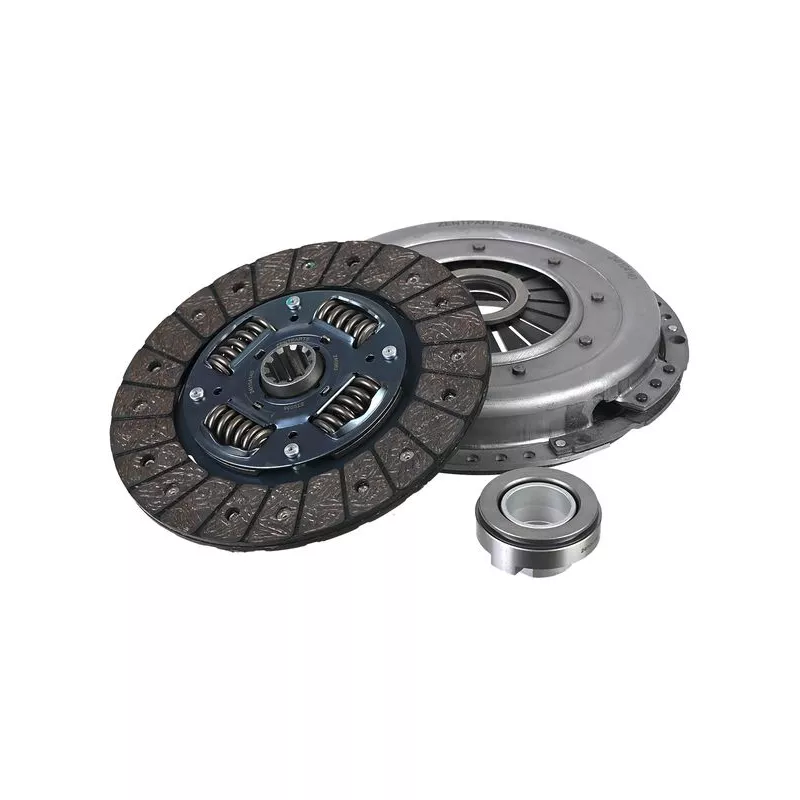 Kit d'embrayage ZentParts Z40962
